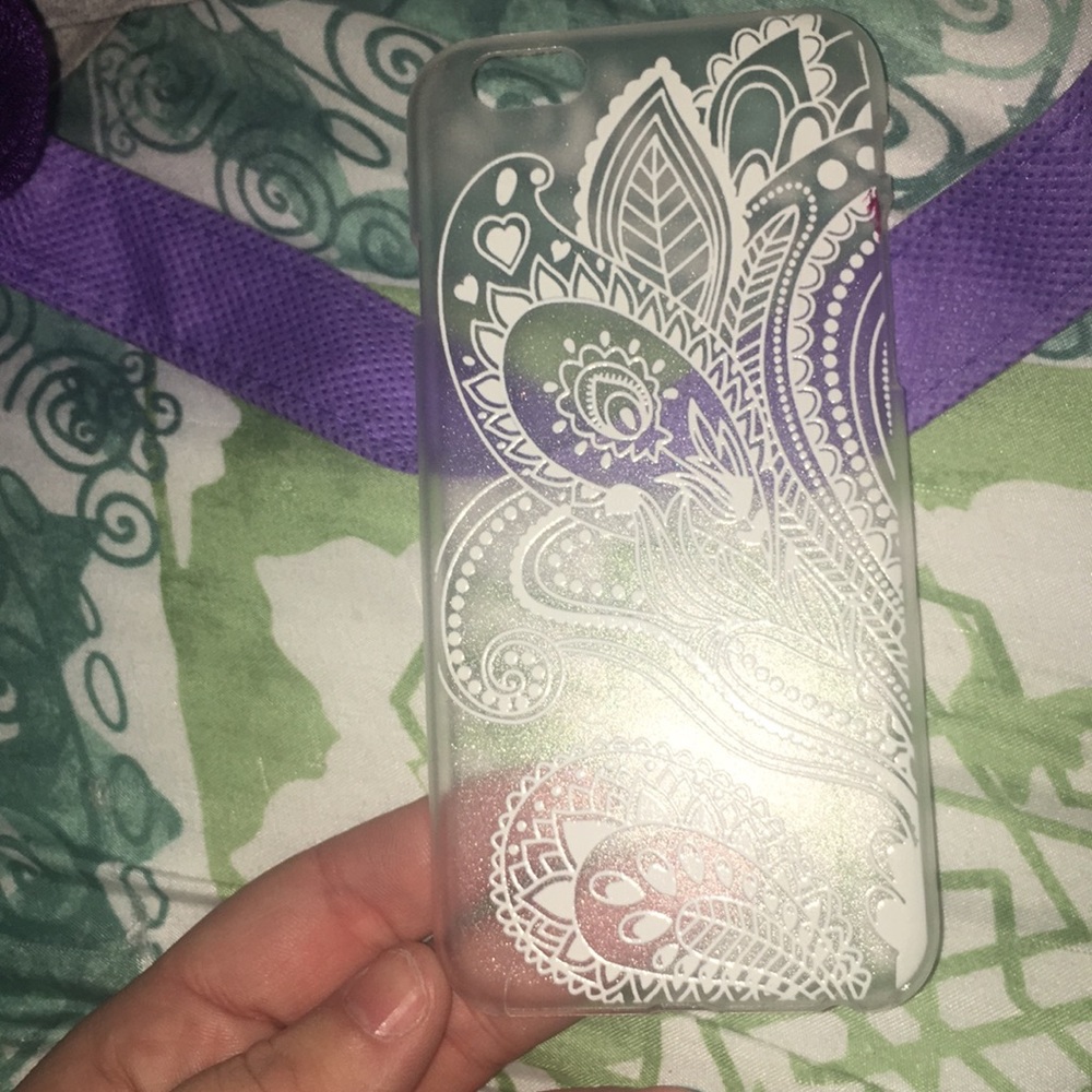 A case